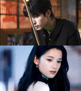 Rising Star Emerges as a Rival to Zhang Linghe in the Latest Viral Chinese Romance Drama - image 8
