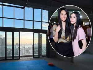 Mai Phương Thúy’s Incredible Generosity: Gifting Her Sister a 120 Billion VND Apartment - image 4