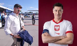 The Charismatic Fashion and Off-Field Style of Robert Lewandowski - image 8