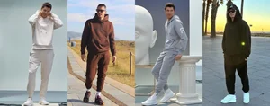 The Charismatic Fashion and Off-Field Style of Robert Lewandowski - image 13