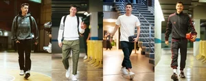 The Charismatic Fashion and Off-Field Style of Robert Lewandowski - image 10