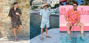 The Charismatic Fashion and Off-Field Style of Robert Lewandowski - image 1