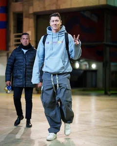 The Charismatic Fashion and Off-Field Style of Robert Lewandowski - image 7