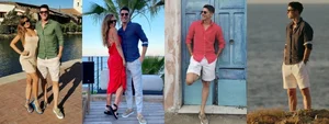 The Charismatic Fashion and Off-Field Style of Robert Lewandowski - image 12