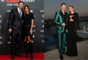 The Charismatic Fashion and Off-Field Style of Robert Lewandowski - image 6