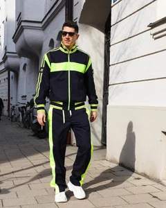 The Charismatic Fashion and Off-Field Style of Robert Lewandowski - image 2