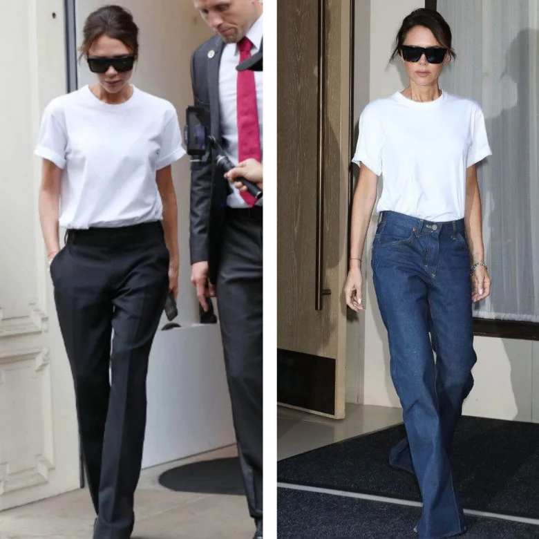 Aging Gracefully: Three Wardrobe Items Mature Women Should Avoid for Elegant Style