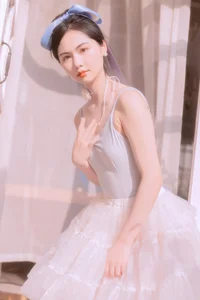 YiTuYu Art Language Vol.4592: Capturing the Sophistication and Grace of Zora - image 30
