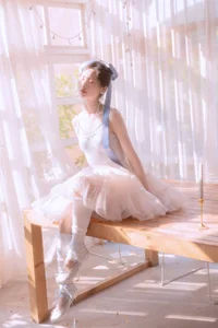 YiTuYu Art Language Vol.4592: Capturing the Sophistication and Grace of Zora - image 16