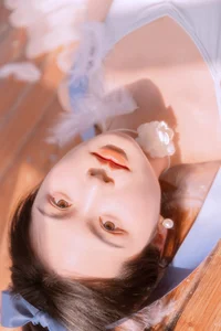 YiTuYu Art Language Vol.4592: Capturing the Sophistication and Grace of Zora - image 17
