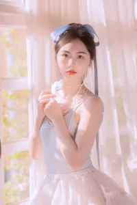 YiTuYu Art Language Vol.4592: Capturing the Sophistication and Grace of Zora - image 18