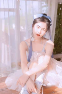 YiTuYu Art Language Vol.4592: Capturing the Sophistication and Grace of Zora - image 28