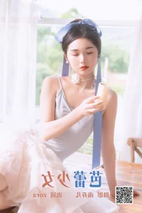 YiTuYu Art Language Vol.4592: Capturing the Sophistication and Grace of Zora - image 12
