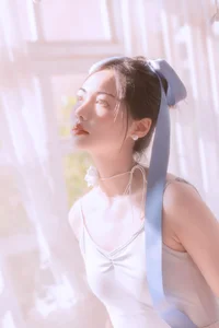 YiTuYu Art Language Vol.4592: Capturing the Sophistication and Grace of Zora - image 15