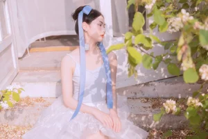 YiTuYu Art Language Vol.4592: Capturing the Sophistication and Grace of Zora - image 19
