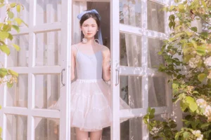 YiTuYu Art Language Vol.4592: Capturing the Sophistication and Grace of Zora - image 25