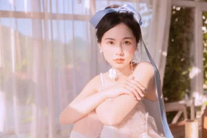 YiTuYu Art Language Vol.4592: Capturing the Sophistication and Grace of Zora - image 23