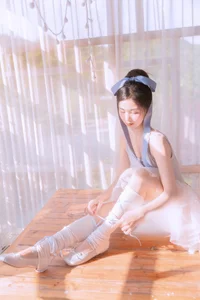 YiTuYu Art Language Vol.4592: Capturing the Sophistication and Grace of Zora - image 3
