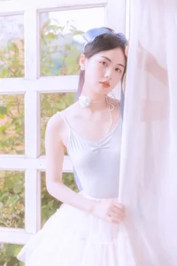 YiTuYu Art Language Vol.4592: Capturing the Sophistication and Grace of Zora - image 1