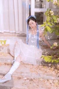 YiTuYu Art Language Vol.4592: Capturing the Sophistication and Grace of Zora - image 22