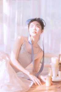 YiTuYu Art Language Vol.4592: Capturing the Sophistication and Grace of Zora - image 6