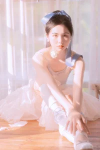 YiTuYu Art Language Vol.4592: Capturing the Sophistication and Grace of Zora - image 33