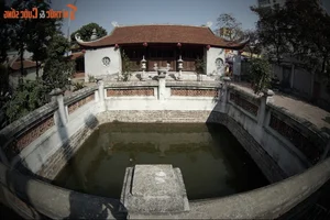 The Mystical Legends of the Historic Taoist Temple in Hanoi’s Heart - image 1