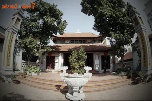 The Mystical Legends of the Historic Taoist Temple in Hanoi’s Heart - image 8