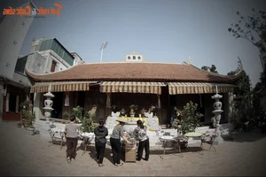 The Mystical Legends of the Historic Taoist Temple in Hanoi’s Heart - image 2