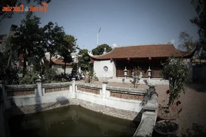 The Mystical Legends of the Historic Taoist Temple in Hanoi’s Heart - image 4
