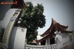 The Mystical Legends of the Historic Taoist Temple in Hanoi’s Heart - image 7