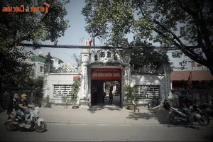 The Mystical Legends of the Historic Taoist Temple in Hanoi’s Heart - image 3