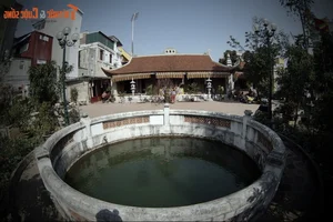 The Mystical Legends of the Historic Taoist Temple in Hanoi’s Heart - image 5