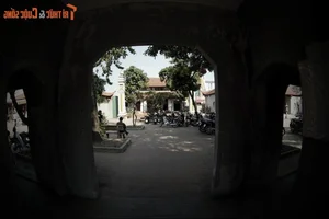 The Mystical Legends of the Historic Taoist Temple in Hanoi’s Heart - image 10