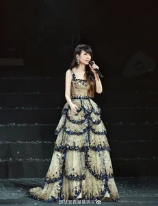 The Grace of Vivian Chow: Exploring the Timeless Fashion Style of a Cultural Icon - image 0