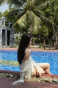 Art Language Vol.6548 Chenaling_cl - Urban Style and Sophistication - image 18