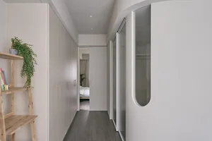 French Country Style 5 Story Home Design in Taichung Taiwan Architecture - image 3