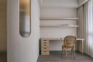 French Country Style 5 Story Home Design in Taichung Taiwan Architecture - image 23