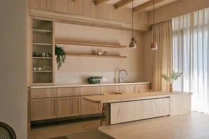 French Country Style 5 Story Home Design in Taichung Taiwan Architecture - image 20