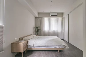 French Country Style 5 Story Home Design in Taichung Taiwan Architecture - image 14