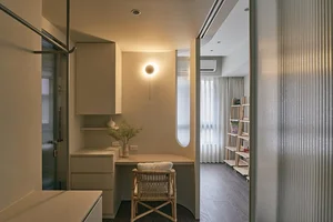 French Country Style 5 Story Home Design in Taichung Taiwan Architecture - image 11
