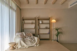 French Country Style 5 Story Home Design in Taichung Taiwan Architecture - image 6