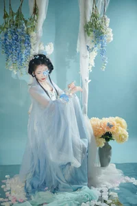 Artistic Visuals: YiTuYu Art Language Vol.5905 with Tu Ya - image 17