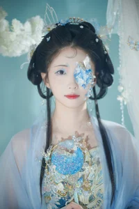 Artistic Visuals: YiTuYu Art Language Vol.5905 with Tu Ya - image 6