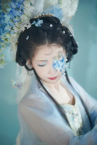 Artistic Visuals: YiTuYu Art Language Vol.5905 with Tu Ya - image 3