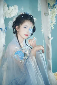 Artistic Visuals: YiTuYu Art Language Vol.5905 with Tu Ya - image 10