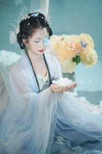 Artistic Visuals: YiTuYu Art Language Vol.5905 with Tu Ya - image 16