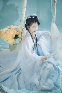 Artistic Visuals: YiTuYu Art Language Vol.5905 with Tu Ya - image 1