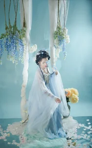 Artistic Visuals: YiTuYu Art Language Vol.5905 with Tu Ya - image 13