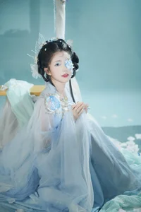 Artistic Visuals: YiTuYu Art Language Vol.5905 with Tu Ya - image 5